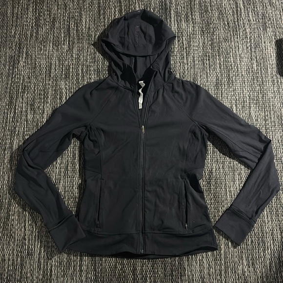 Lululemon Dash Into Dusk Jacket - Picture 1 of 11